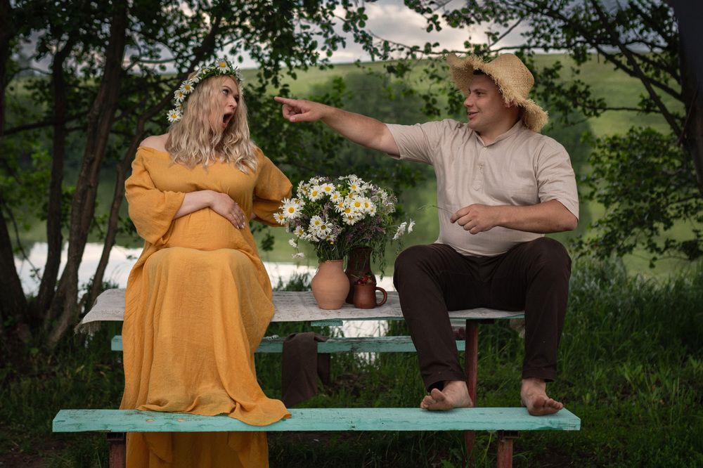 Photograph by Lena Linz