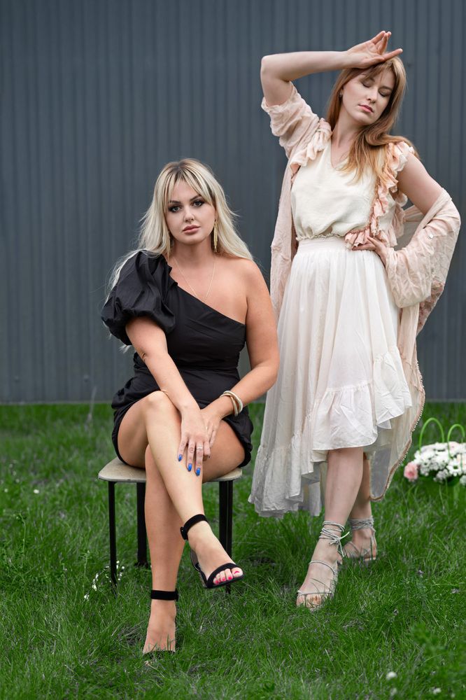 Photograph by Lena Linz