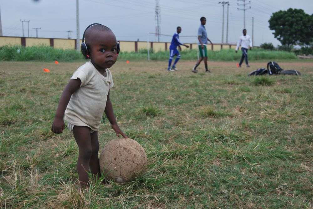 Current and Future Generations Of Soccer Talent