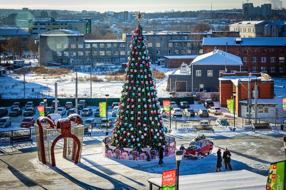 Photograph by Владимир Сушкин