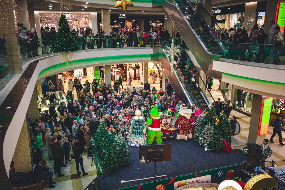 Photograph by Владимир Сушкин