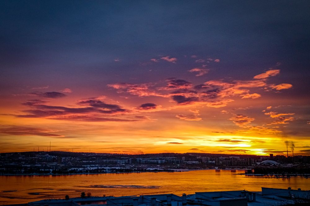 Photograph by Владимир Сушкин