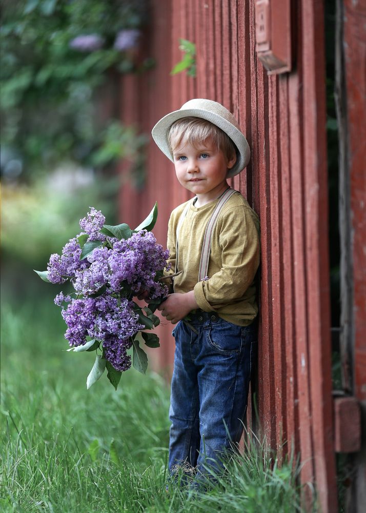 Photograph by ИРИНА ГОРЮКИНА