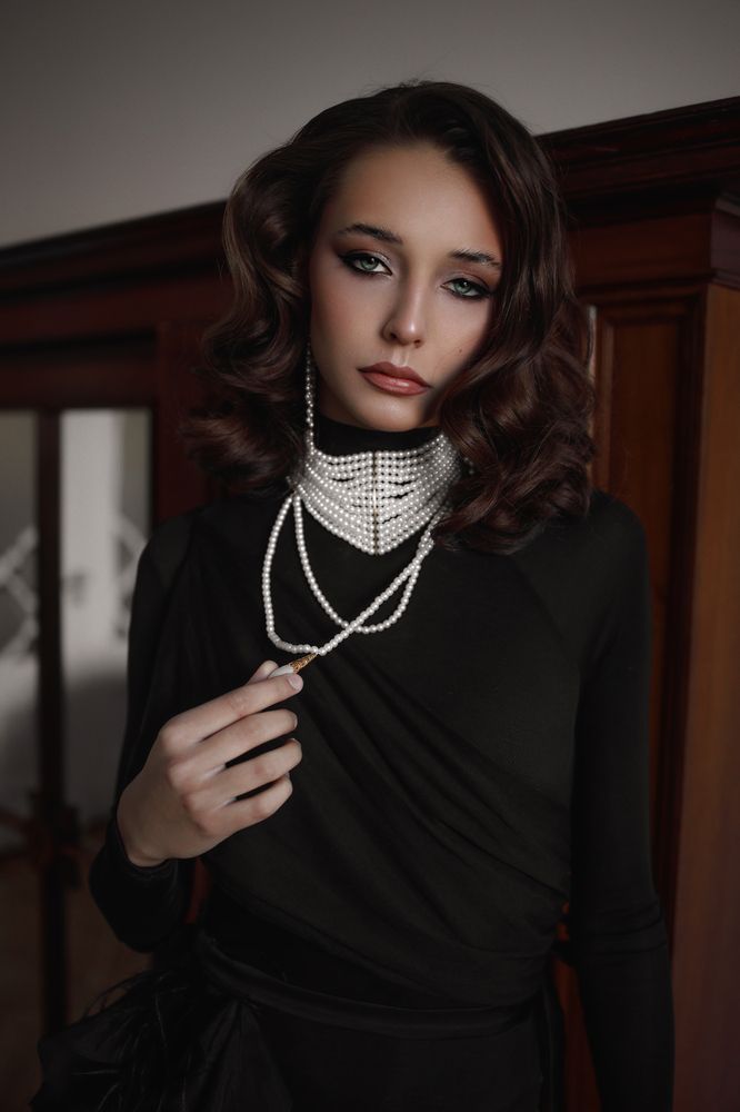 Photograph by Екатерина Рублевская