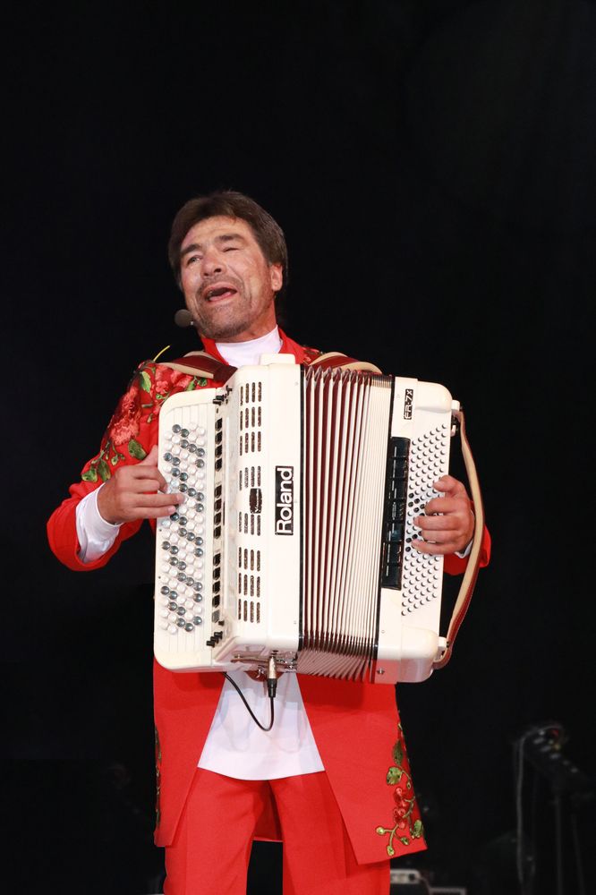 Photograph by Валерий Шорохов