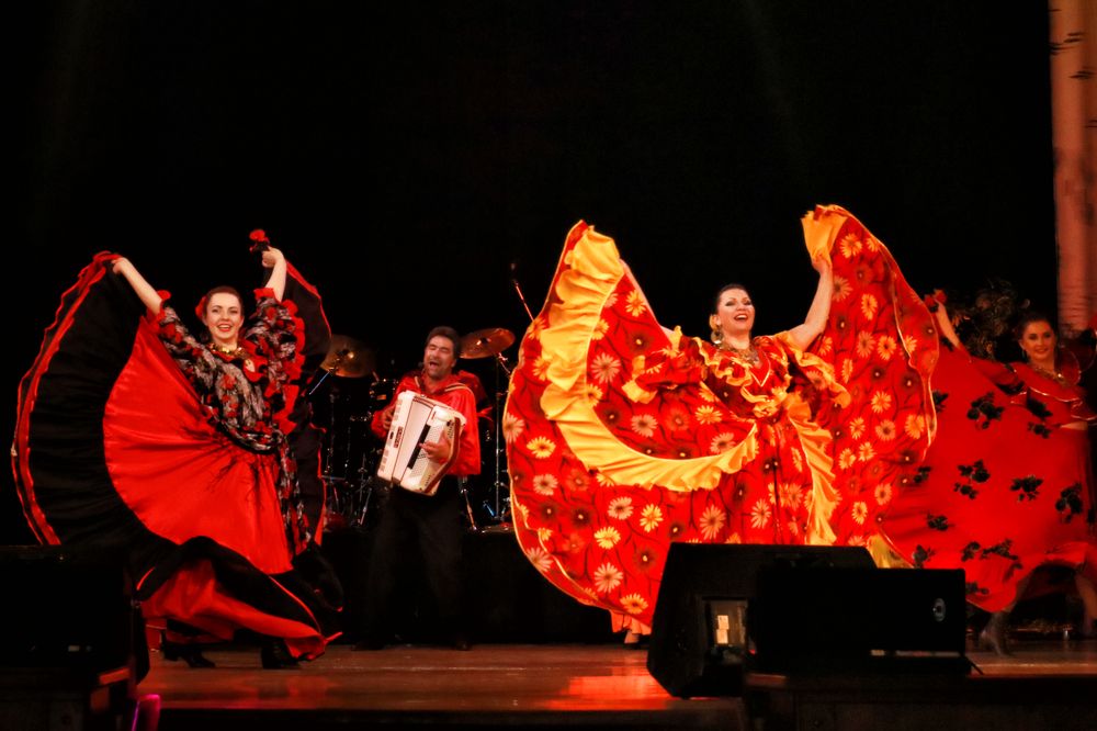 Photograph by Валерий Шорохов