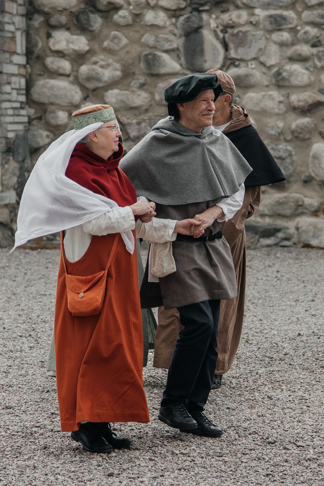 Photograph by Alena Pernu