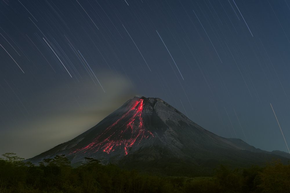 Photograph by Jusup Budiono