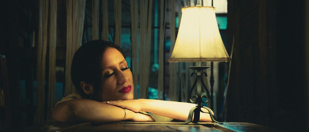 Photograph by Aldo Espinosa