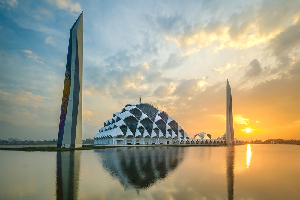 Photograph by Jusup Budiono