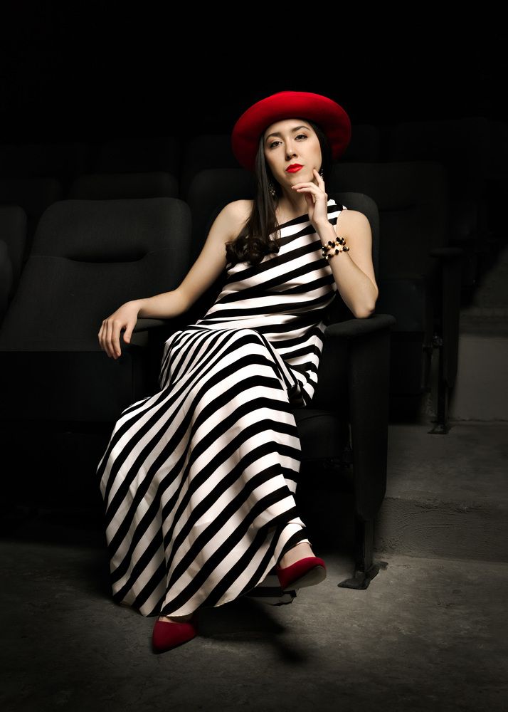 Photograph by Aldo Espinosa