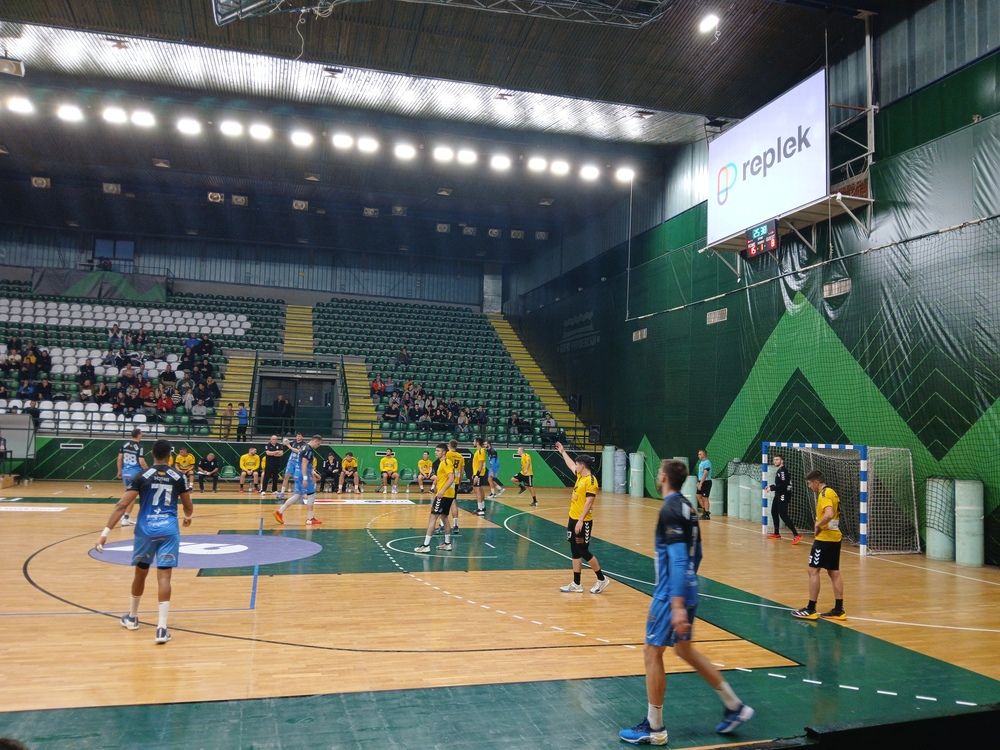 Photograph by Bojan Nikolovski