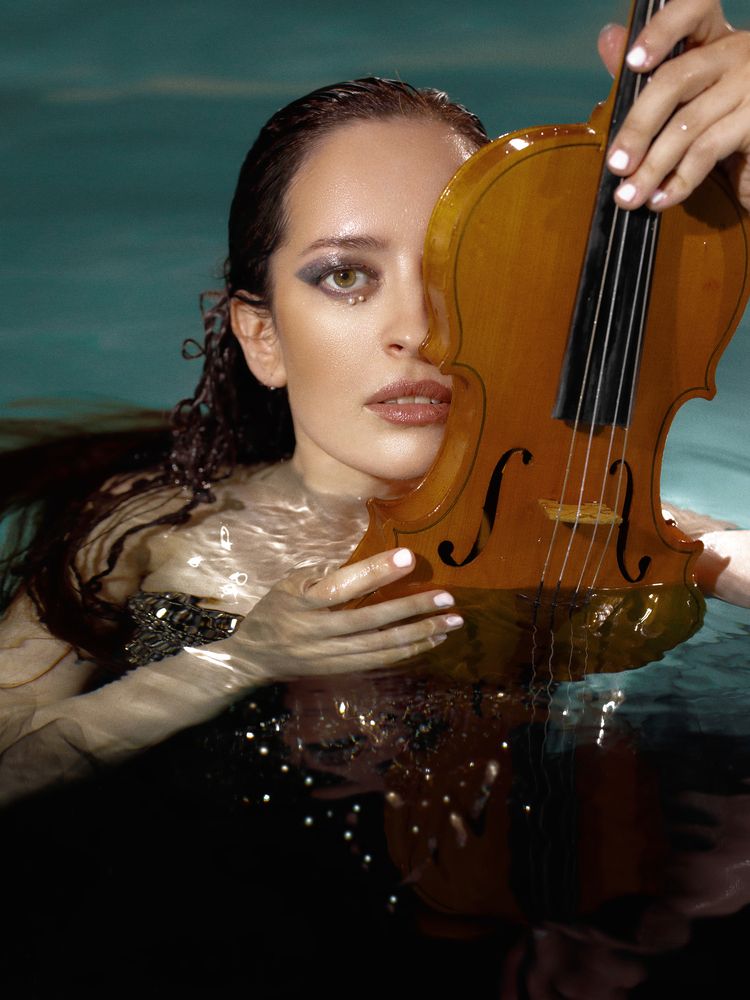 Photograph by Екатерина Рублевская