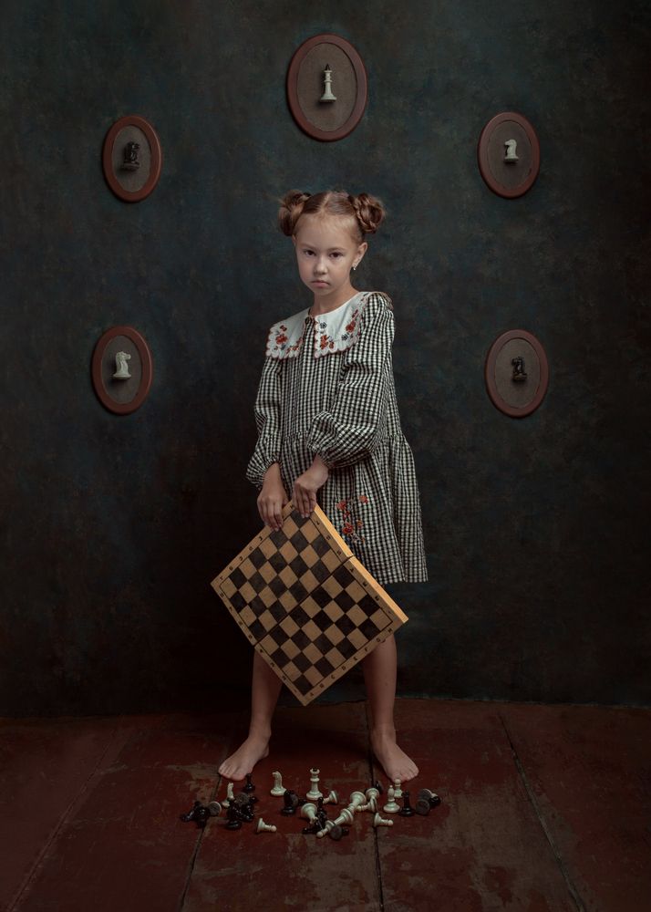 Photograph by Narspi Santi