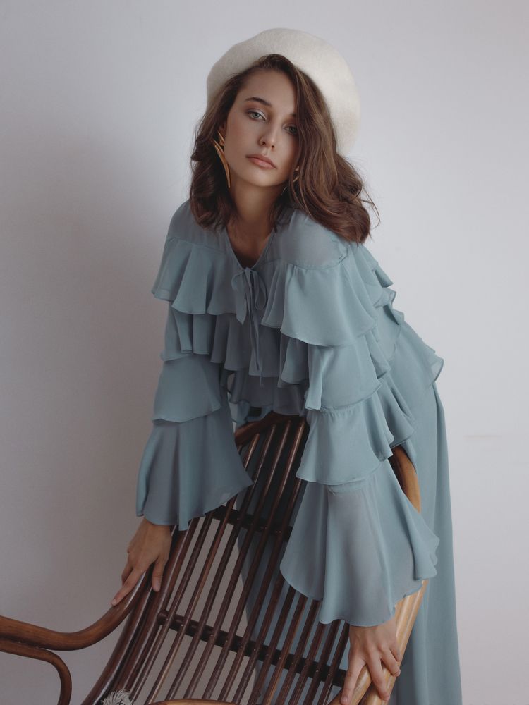 Photograph by Екатерина Рублевская