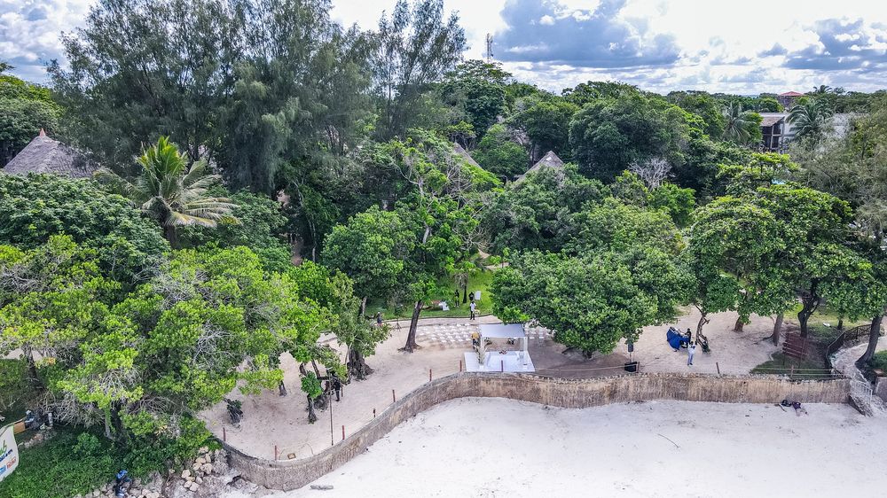 Photograph by Trivet Antony