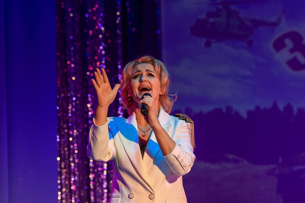 Photograph by Сергей Хитра