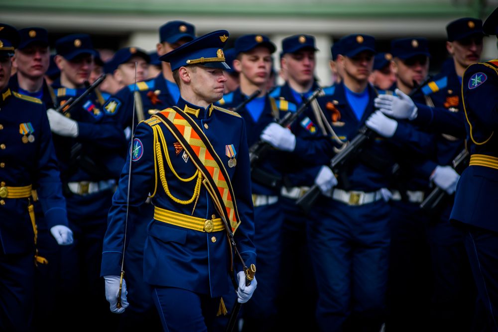 Photograph by Иванюшкин Никита