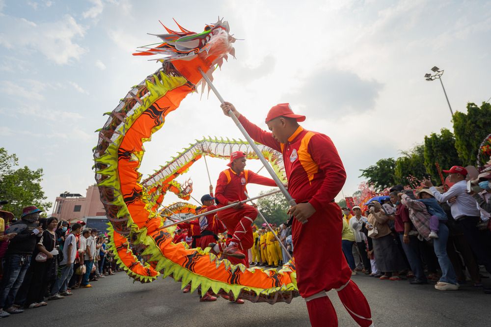 Photograph by Phong Phan Ngo Thanh