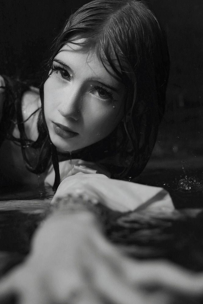 Photograph by Амина Балашова