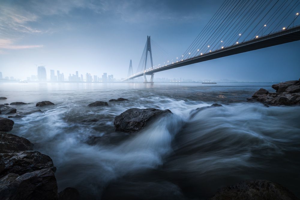 Photograph by Yingzhen Dai