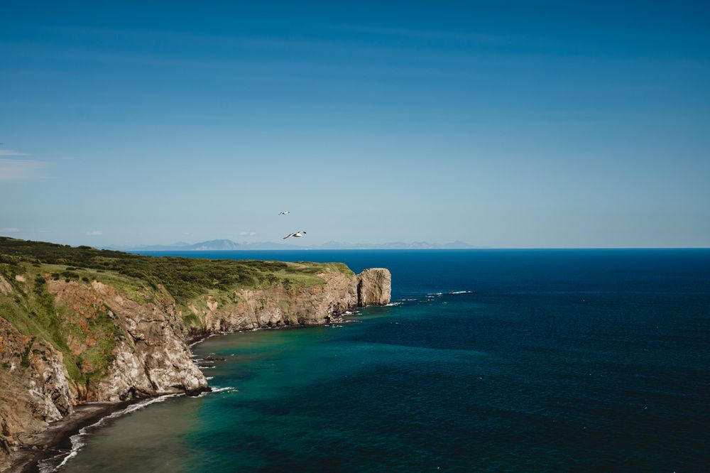 Фотография автора Сергей