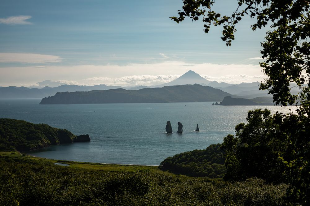 Фотография автора Сергей