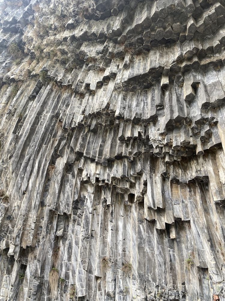 Каменная симфония