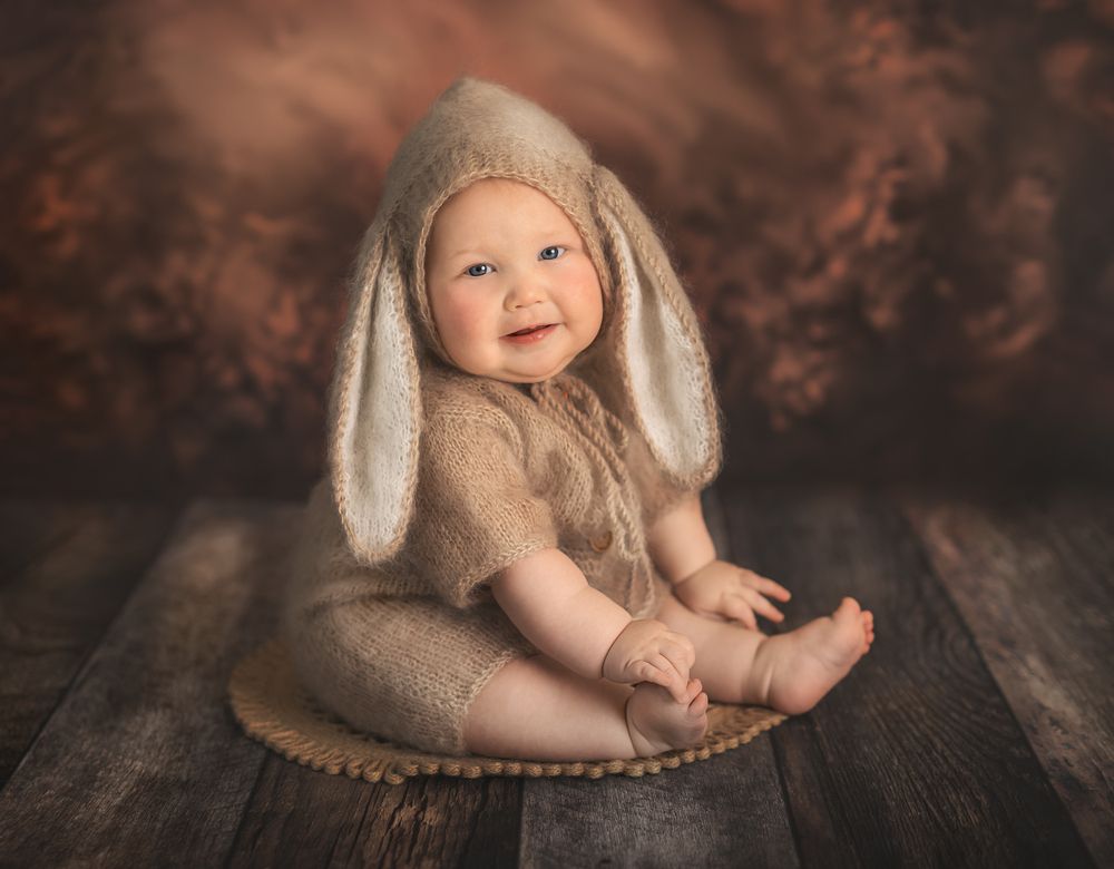 Фотография автора Elina Powers