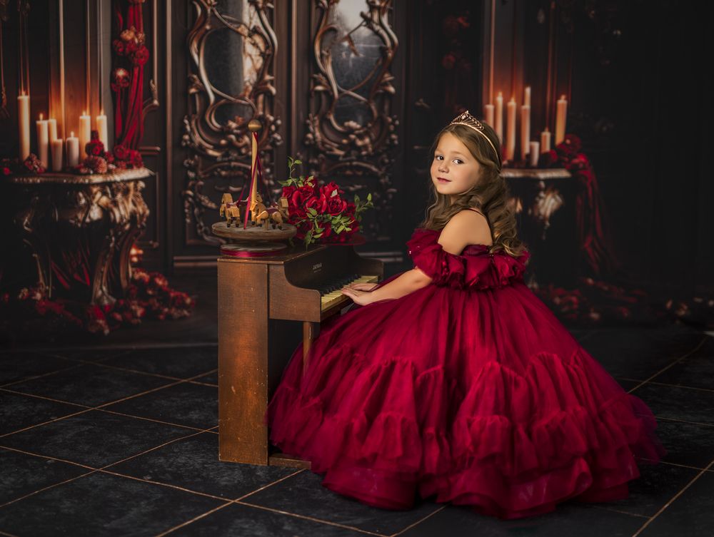 Фотография автора Elina Powers