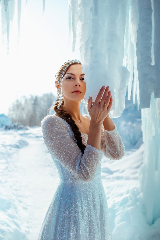 Фотография автора Vishnevskaya