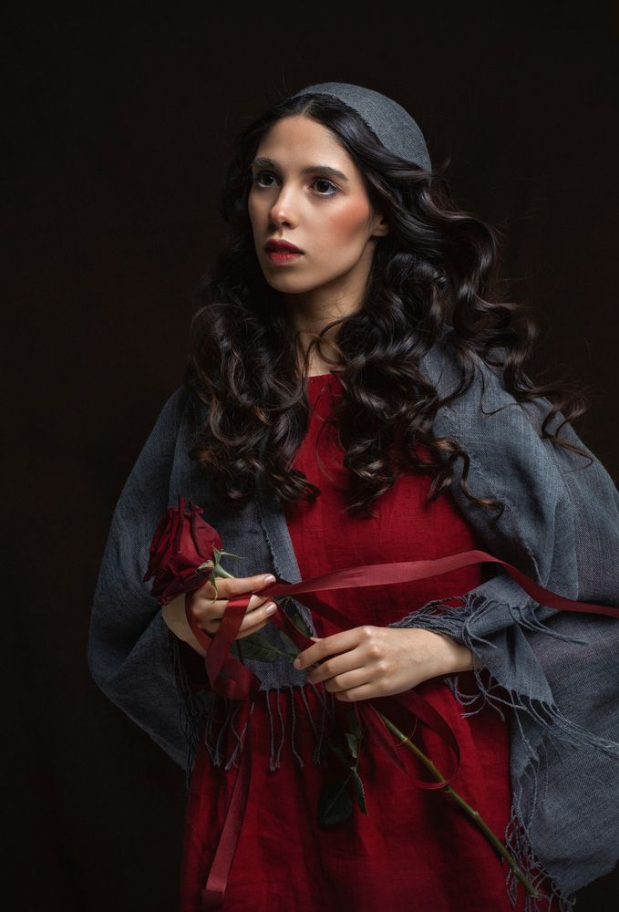 Photograph by Анастасия Рязанцева