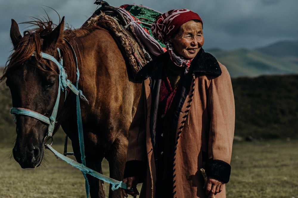 Photograph by Юлия Мальнева