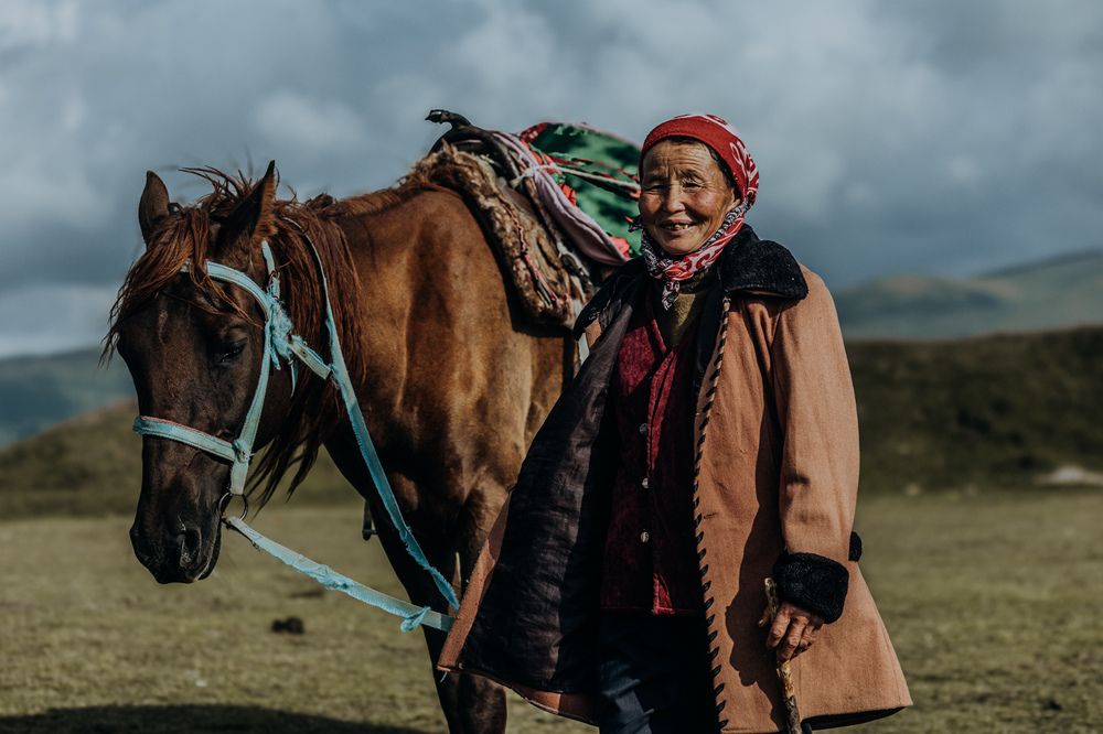 Photograph by Юлия Мальнева