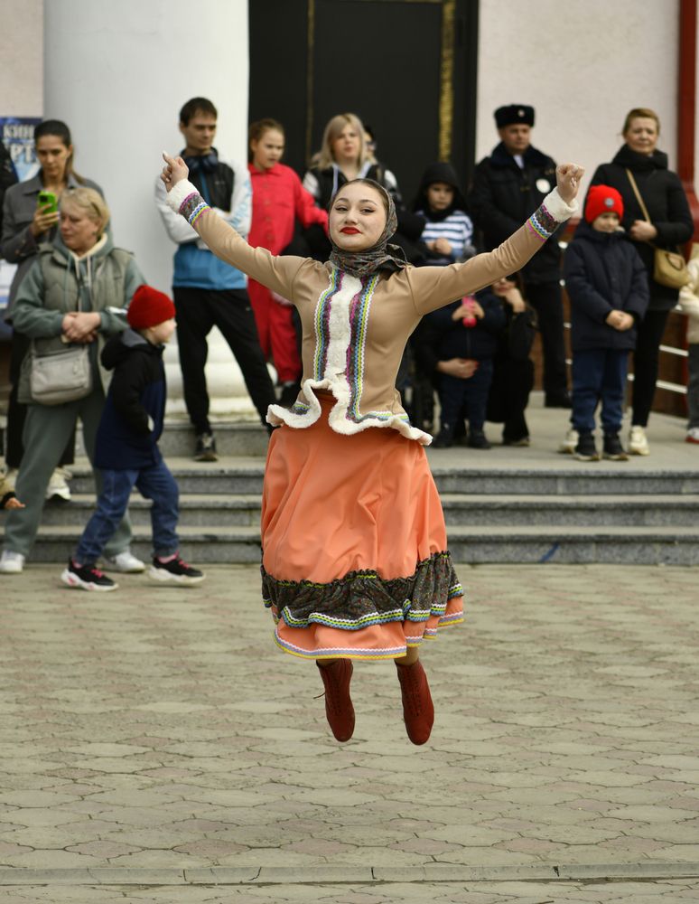 Photograph by ПУЗЕНКО ДМИТРИЙ