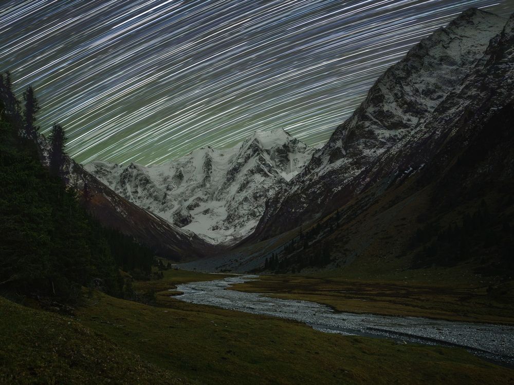 Photograph by Михаил Шаньгин