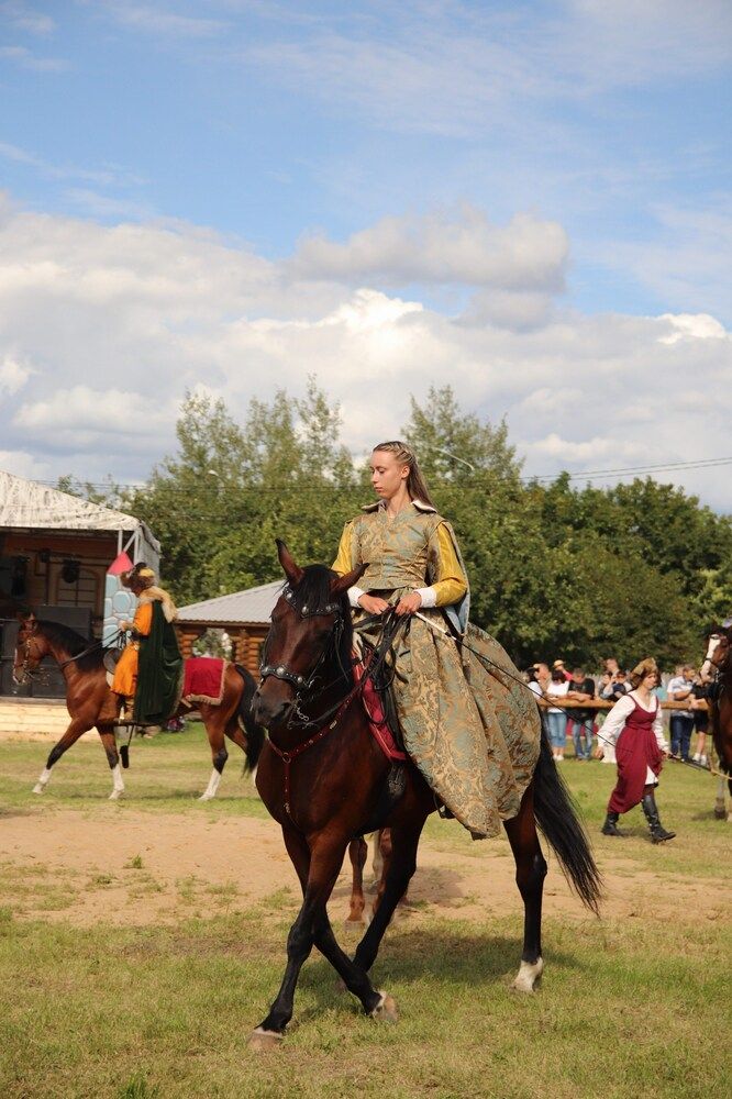 Фотография автора Наталья Боярина