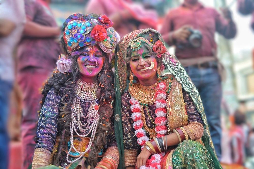 Photograph by Shalabh Srivastava