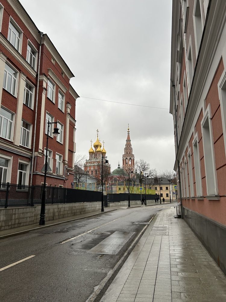 Photograph by Татьяна Тишкова