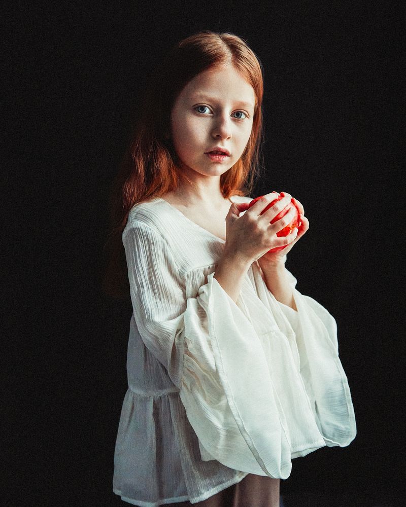 Photograph by Лара Клунная