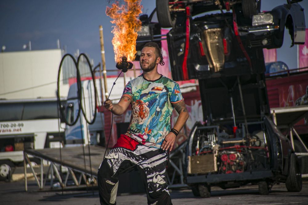 Photograph by Андрей Мещеряков