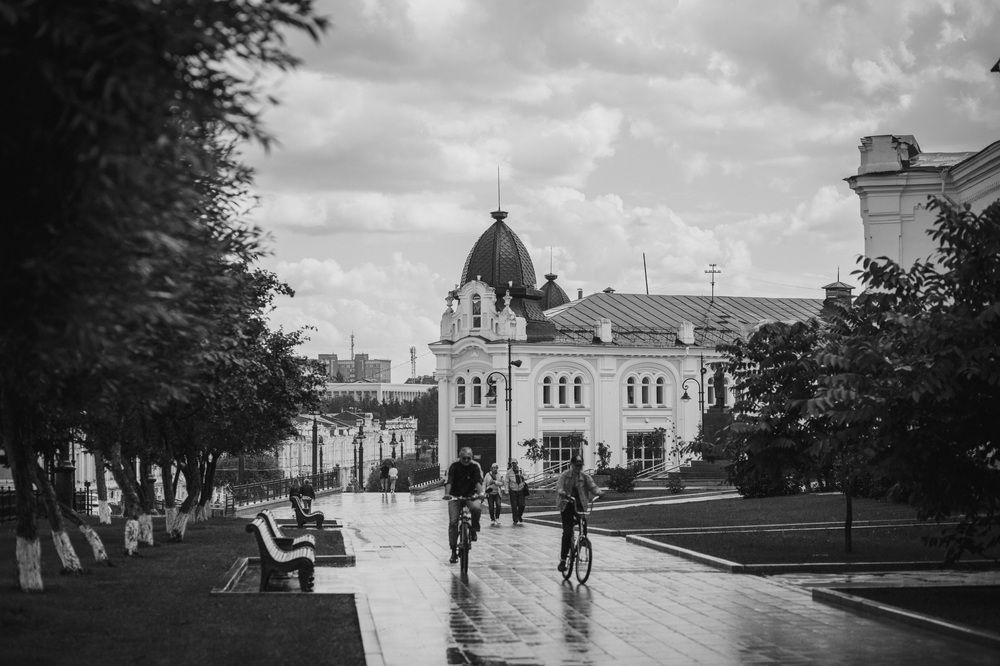 Photograph by Светлана Голик