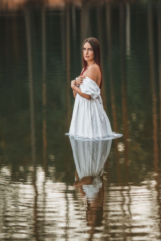 Photograph by Евгения Сидоренко