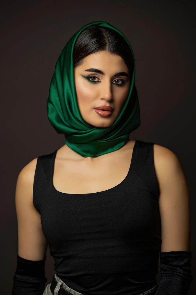 Photograph by Николай Луговой