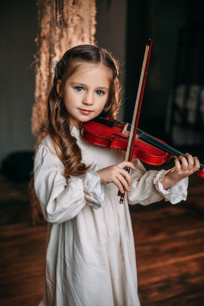 Photograph by Евгения Сидоренко