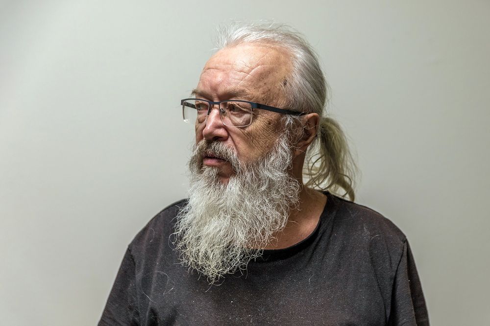Photograph by Анатолий Чесноков