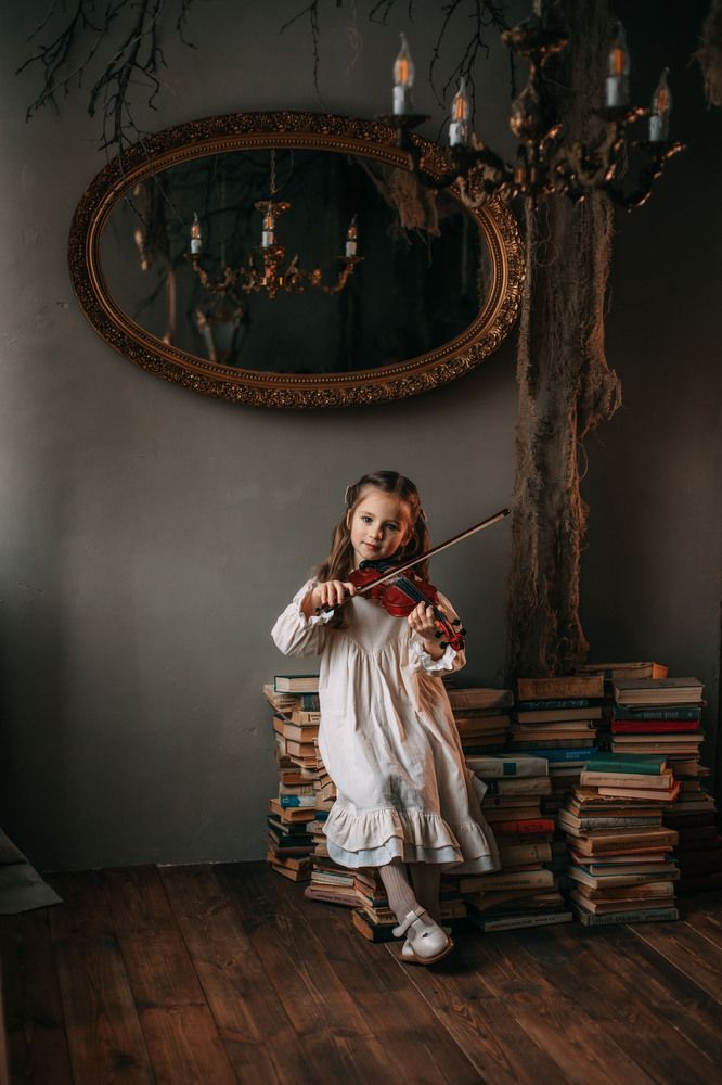 Photograph by Евгения Сидоренко