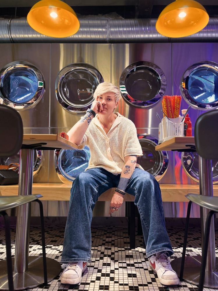 Фотография автора Мария Жукова