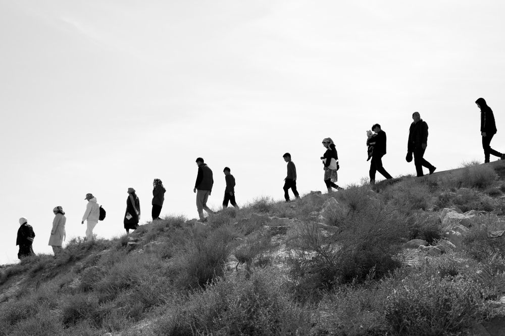 Фотография автора Адам Шаповалов