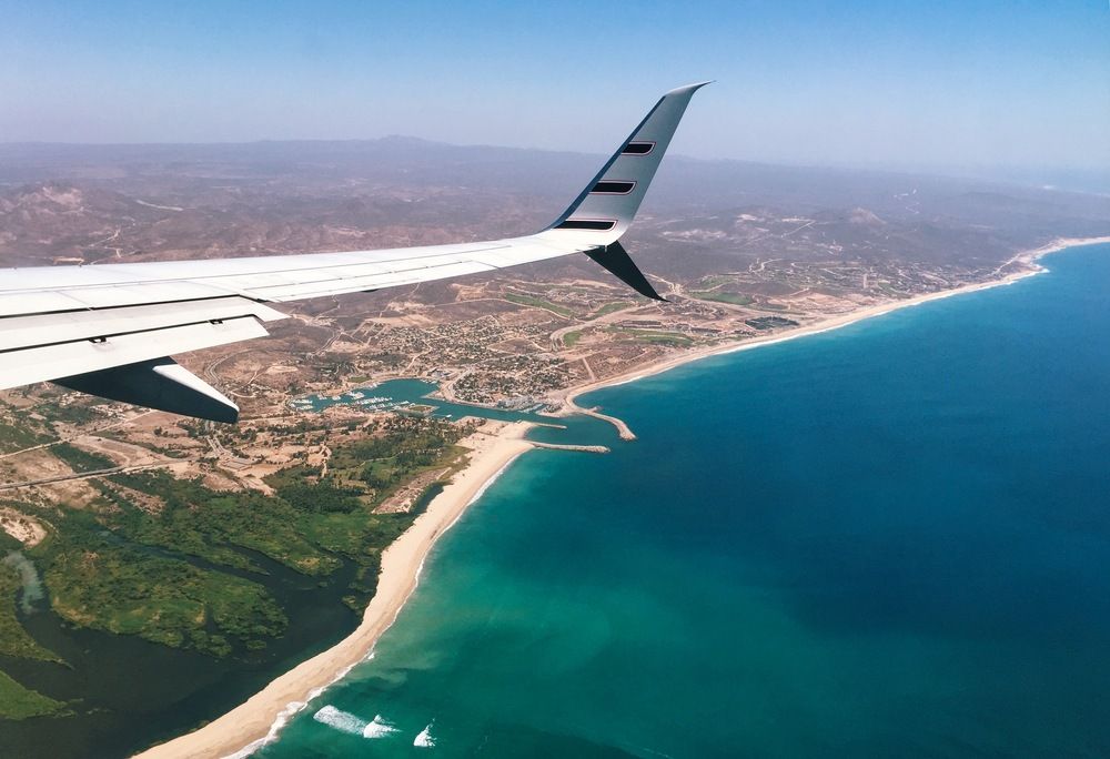 Краски Мексики